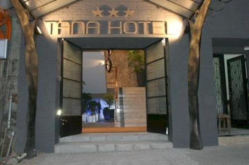 TANA Hotel